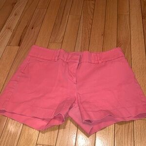 15/$5 New York and Company Stretch Pink Shorts